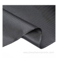 twill carbon fiber fabric for auto parts